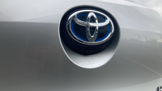 Toyota Corolla 1.8 VVT-i Hybrid Icon Tech 5dr CVT Hybrid Hatchback